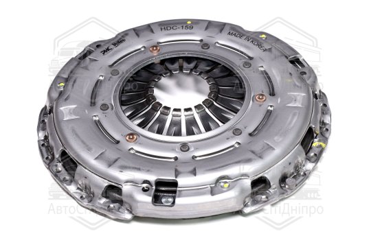 Кошик зчеплення HYUNDAI  (Вир-во VALEO PHC)