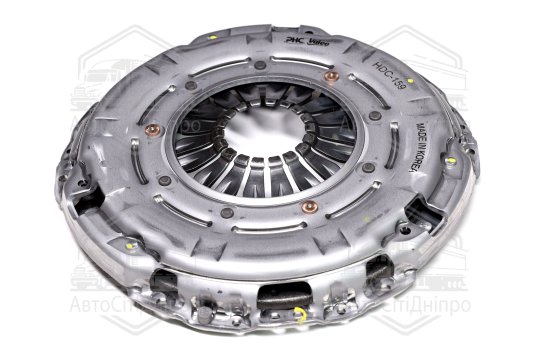 Кошик зчеплення HYUNDAI  (Вир-во VALEO PHC)