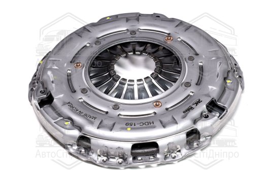 Кошик зчеплення HYUNDAI  (Вир-во VALEO PHC)