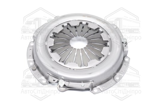 Кошик зчеплення KIA CERATO 1.6/HYUNDAI MATRIX 1.5,1.6 00- 215*142*247(Вир-во VALEO PHC)