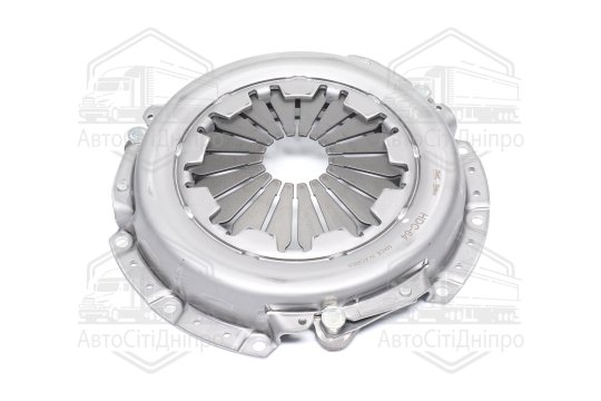 Кошик зчеплення KIA CERATO 1.6/HYUNDAI MATRIX 1.5,1.6 00- 215*142*247(Вир-во VALEO PHC)