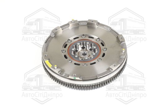 Маховик HYUNDAI SONATA, TUCSON 2,0GSL 07- (Вир-во VALEO PHC)