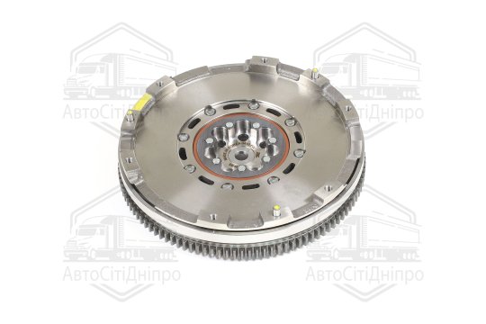 Маховик HYUNDAI SONATA, TUCSON 2,0GSL 07- (Вир-во VALEO PHC)