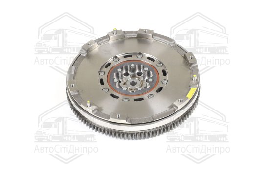 Маховик HYUNDAI SONATA, TUCSON 2,0GSL 07- (Вир-во VALEO PHC)
