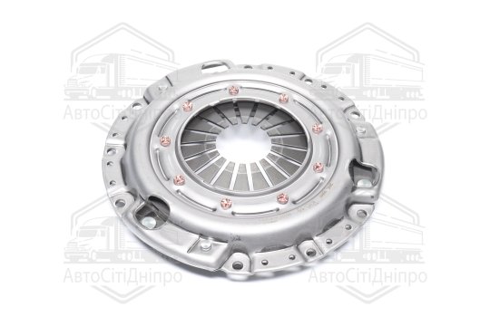 Кошик зчеплення KIA SPORTAGE 2.0i 16V-2.0CRDI, CLARUS 96-16  (Вир-во VALEO PHC)