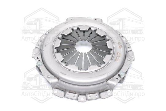 Кошик зчеплення MITSUBISHI 4D56,4D56-T 86- 228*148*264(Вир-во VALEO PHC)