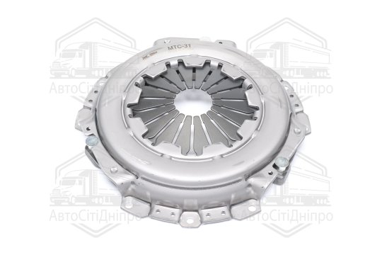 Кошик зчеплення MITSUBISHI 4D56,4D56-T 86- 228*148*264(Вир-во VALEO PHC)
