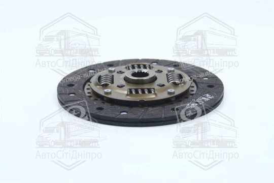 Диск зчеплення NISSAN (Вир-во VALEO PHC)