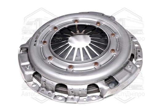 Кошик зчеплення NISSAN NAVARA 2.5dCI 05-  (Вир-во VALEO PHC)