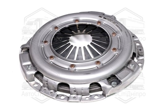 Кошик зчеплення NISSAN NAVARA 2.5dCI 05-  (Вир-во VALEO PHC)