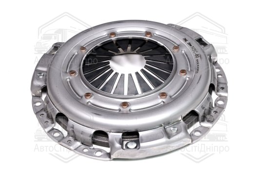 Кошик зчеплення NISSAN NAVARA 2.5dCI 05-  (Вир-во VALEO PHC)