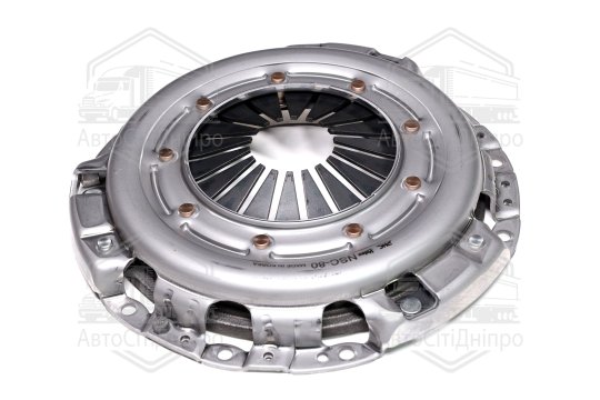 Кошик зчеплення NISSAN NAVARA 2.5dCI 05-  (Вир-во VALEO PHC)