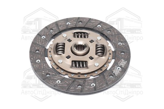 Диск зчеплення OPEL ASTRA F, CORSA 1.2-1.3-1.4i-1.4i 16V 79-05 (Вир-во VALEO PHC)