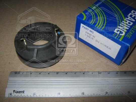 Підшипник вижимний MAZDA E3/B3/323/FAMILIA(Вир-во VALEO PHC)