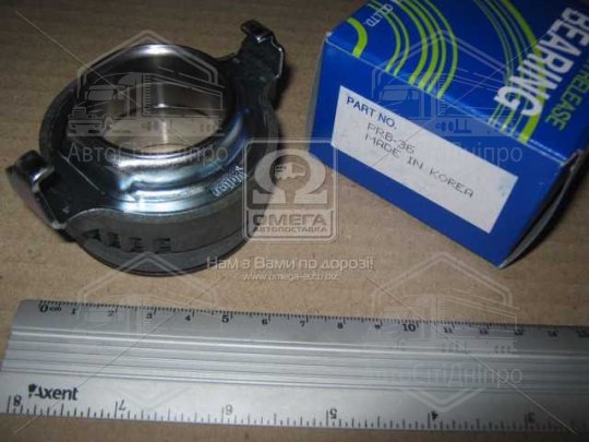 Муфта зчеплення MAZDA BONGO,E2200 R2,RF 09.87-,FE,F8# 11.86-,LAZER B6,LUCE F2,TITAN VS,SL 01.92-(пр-