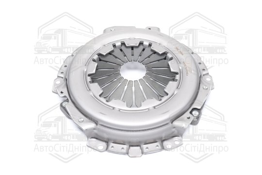Кошик зчеплення TOYOTA (Вир-во VALEO PHC)