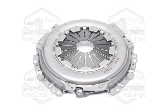 Кошик зчеплення TOYOTA (Вир-во VALEO PHC)