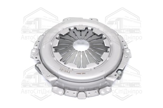 Кошик зчеплення TOYOTA (Вир-во VALEO PHC)