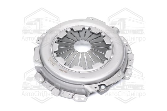 Кошик зчеплення TOYOTA (Вир-во VALEO PHC)