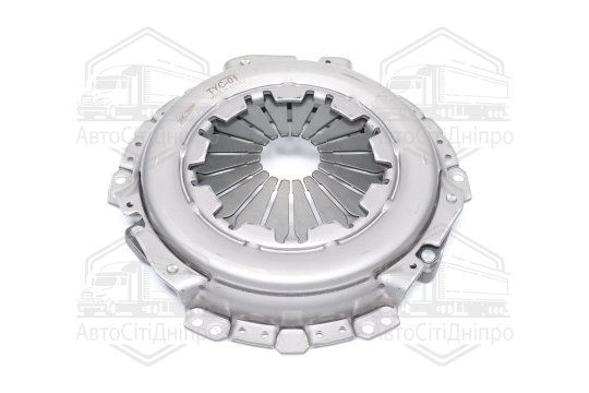 Кошик зчеплення TOYOTA (Вир-во VALEO PHC)