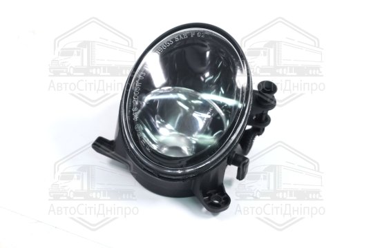 Фара п/тум. пра. AUDI A4 12/07+ (Van Wezel)