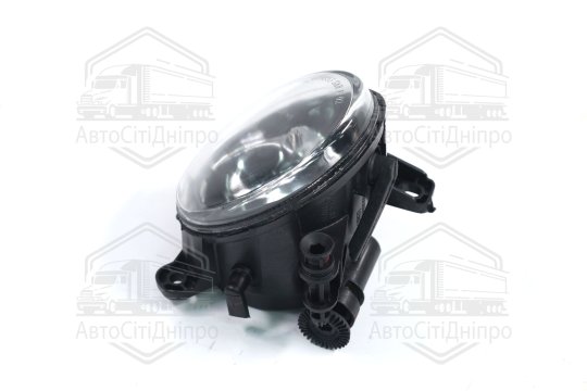 Фара п/тум. пра. AUDI A4 12/07+ (Van Wezel)