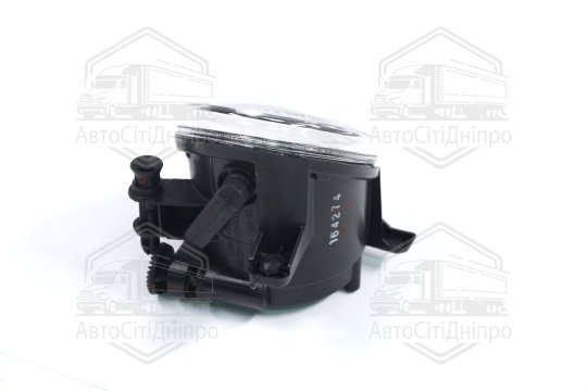 Фара п/тум. пра. AUDI A4 12/07+ (Van Wezel)