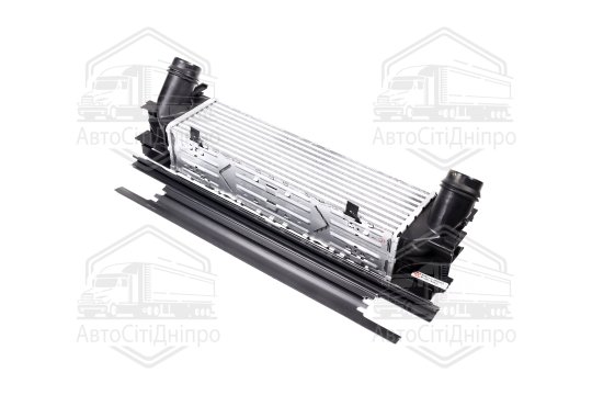 Інтеркулер 1(F20)125i/ 3(F30)328i (вир-во Van Wezel)