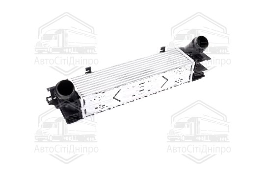 Інтеркулер 1(F20)125i/ 3(F30)328i (вир-во Van Wezel)
