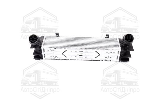 Інтеркулер 1(F20)125i/ 3(F30)328i (вир-во Van Wezel)