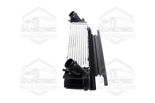 Інтеркулер 1(F20)125i/ 3(F30)328i (вир-во Van Wezel)