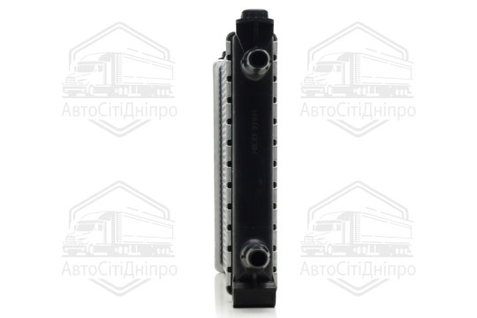 Радіатор охолодження BMW X1 F48/ 2 Serie 14+ 218i/220i/225 (Van Wezel)