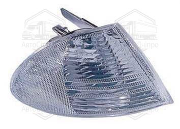 Повторювач повороту пра. BMW 3 SERIES E46 (Van Wezel)
