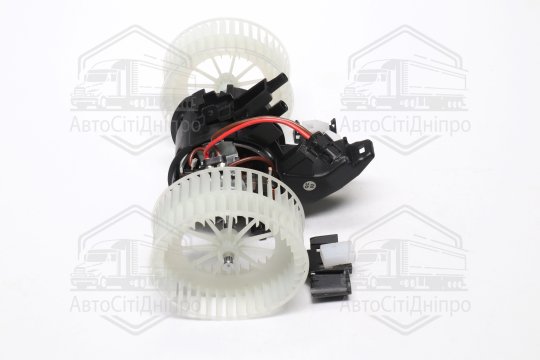 Вентилятор обігрівача BMW SERIE 5 03+ (вир-во Van Wezel)