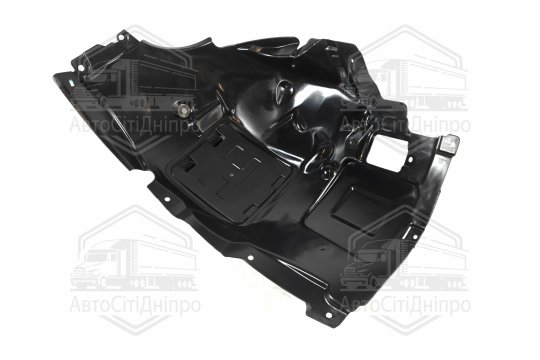 Підкрилок пер. лів. BMW (Van Wezel)