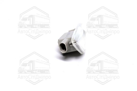 Повторювач повороту лів. BMW X3/ X5 (Van Wezel)