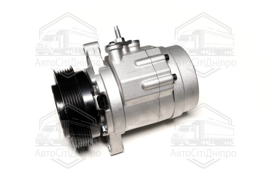 Компресор кондиціонера CHEVROLET CAPTIVA 9/06>3/11 (Van Wezel)