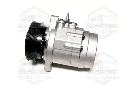 Компресор кондиціонера CHEVROLET CAPTIVA 9/06>3/11 (Van Wezel)