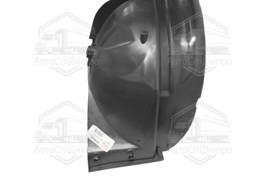 Підкрилок пер. пра. RENAULT DOKKER 3/12 > 22 (Van Wezel)