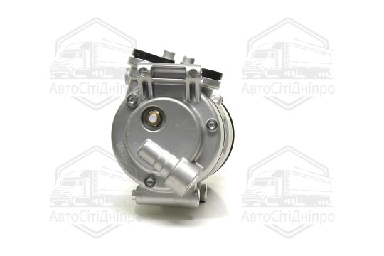Компресор кондиціонера  FORD C-MAX / VOLVO S40 07 > 12 (Van Wezel)