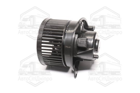 Вентилятор салону FORD FOCUS I (98-) (вир-во Van Wezel)