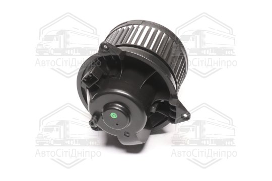 Вентилятор салону FORD FOCUS I (98-) (вир-во Van Wezel)