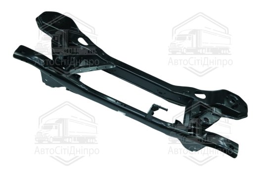 Підрамник задній FORD C-MAX/  FOCUS 11/04 - (вир-во Van Wezel)