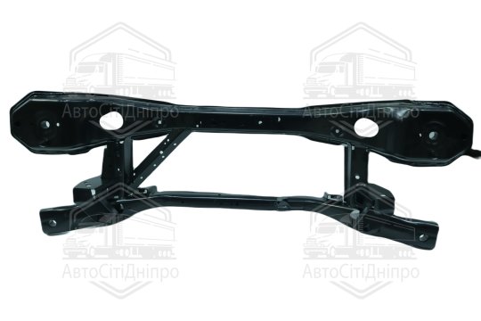 Підрамник задній FORD C-MAX/  FOCUS 11/04 - (вир-во Van Wezel)