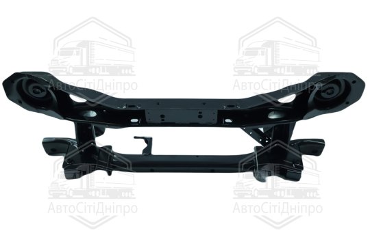 Підрамник задній FORD C-MAX/  FOCUS 11/04 - (вир-во Van Wezel)