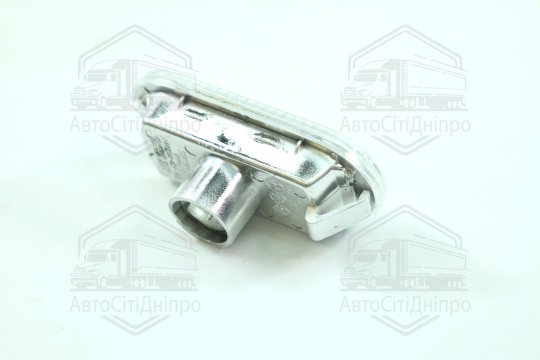 Ліхтар вказ. повороту FORD FOCUS 04+ (Van Wezel)