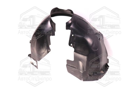 Підкрилок пер. лів. FORD FOCUS 11+ (Van Wezel)