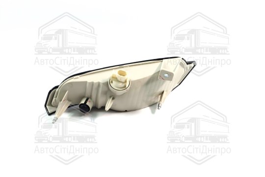 Повторювач повороту пра. IVECO TURBO DAILY 3/14+ (Van Wezel)