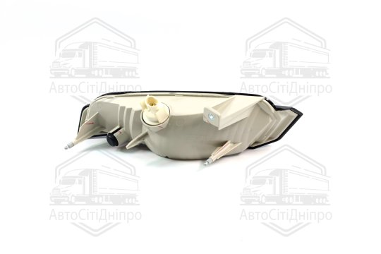Повторювач повороту пра. IVECO TURBO DAILY 3/14+ (Van Wezel)