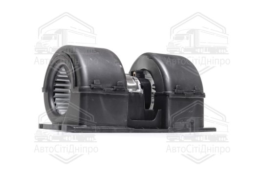 Вентилятор салону MB SPRINTER W907 6/18+ (вир-во Van Wezel)